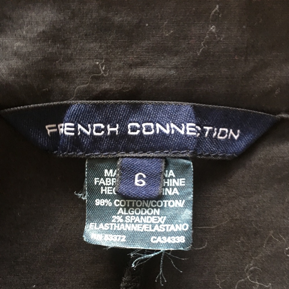 French Connection Dress - Picture 4 of 4
